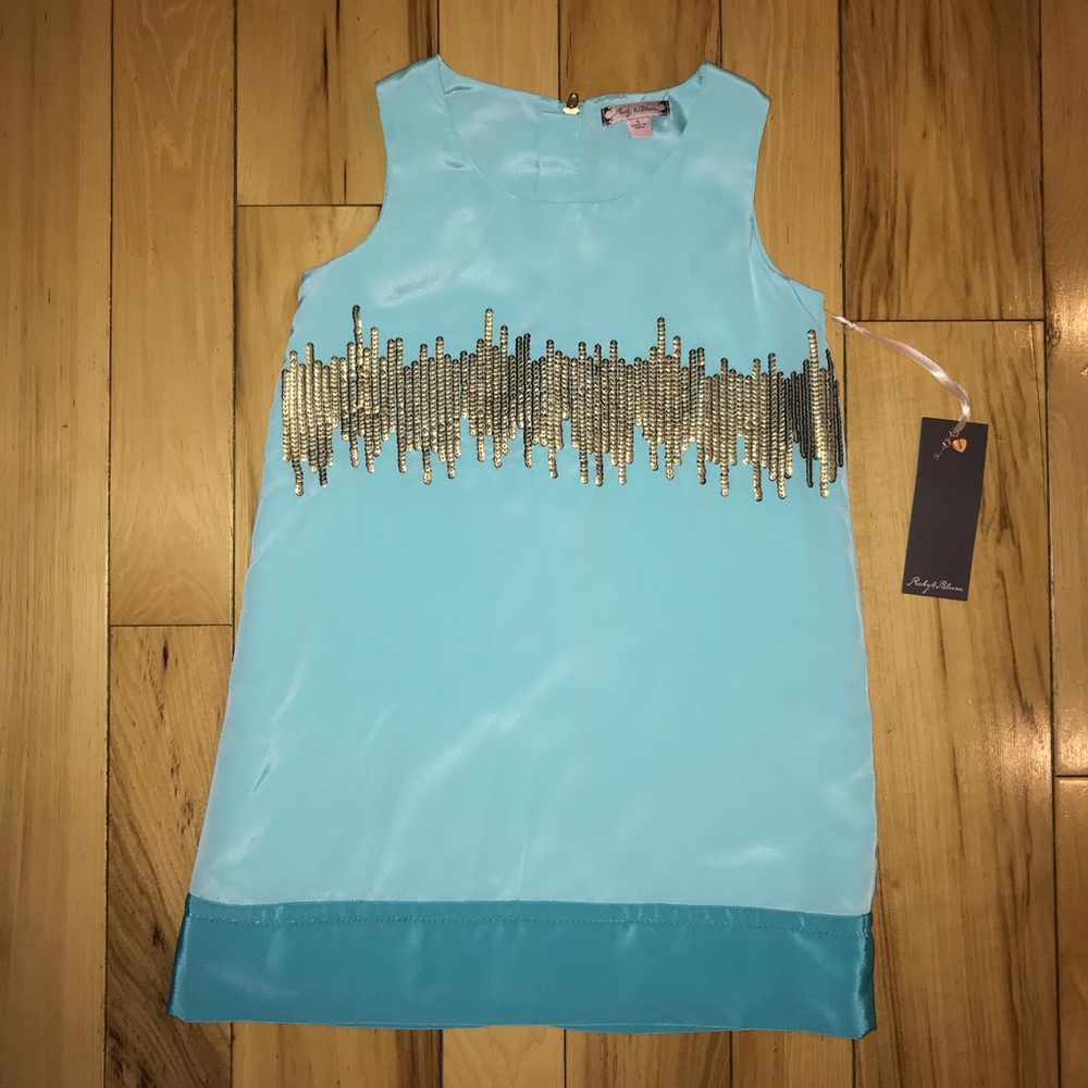 NWT Ruby & Bloom Dress